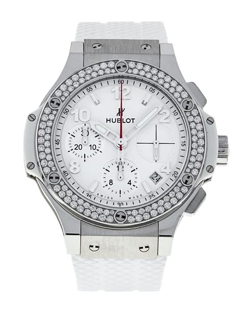 hublot big bang chronograph 342.se.230.rw watch